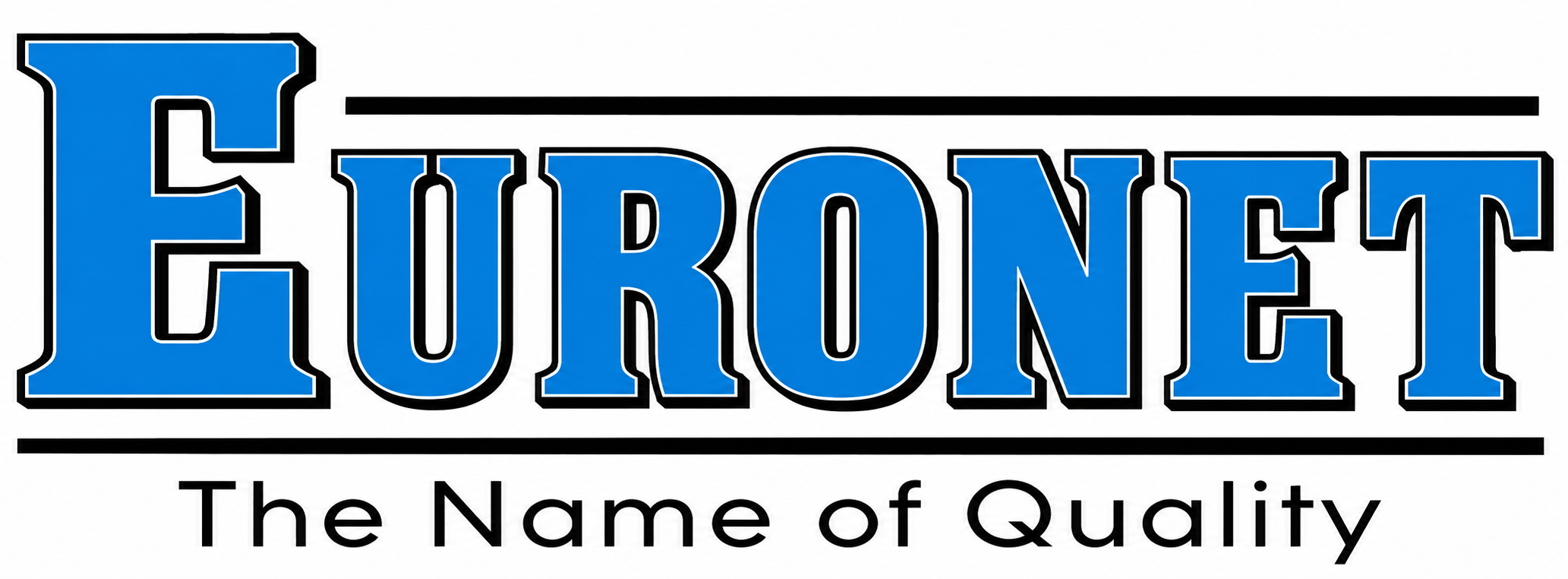 Euronet Brand