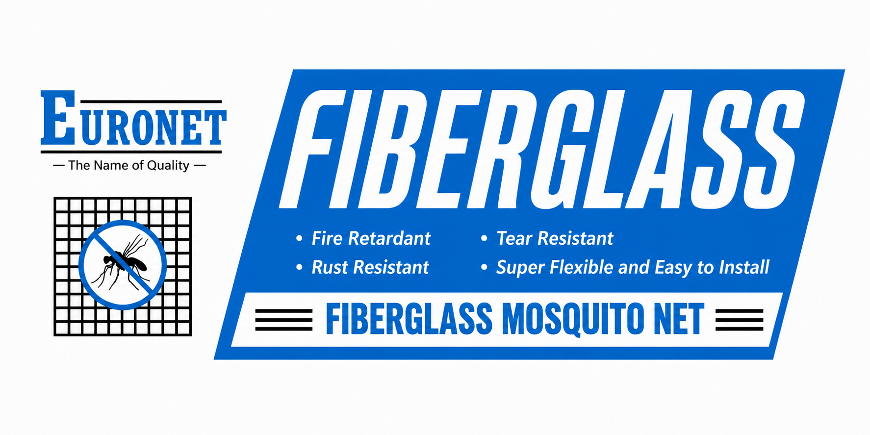 Saint-Gobain Fiber Screen