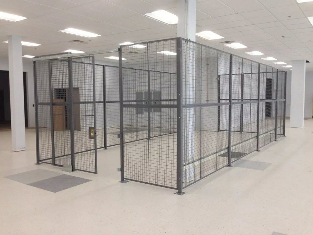 Partition & Fencing