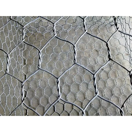 Gabion Mesh