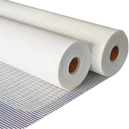 Glass Fiber Mesh