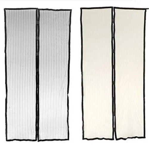 Insect Screen Curtain